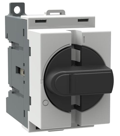 OT40 for Modular DIN rail