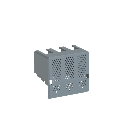OT 160G Terminal Shroud