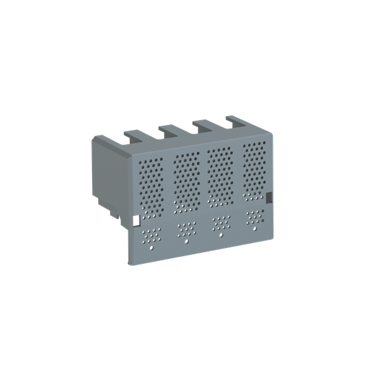 OT 160G Terminal Shroud
