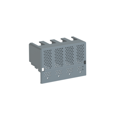 OT 160G Terminal Shroud