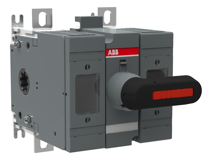 OS200 With back nuts