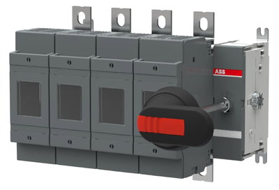 OS250A Din Switchfuse