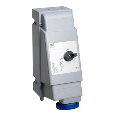Ind. P&S 463MVS9WH