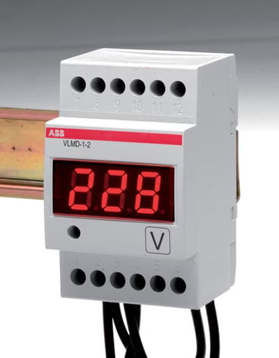 VLMD-1-2-R