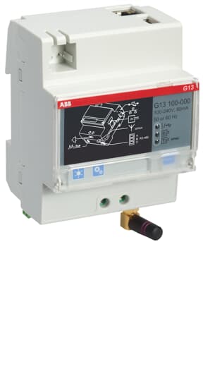 G13 100-000 ETHERNET GATEWAY