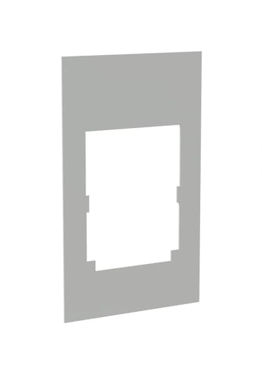 XLP000 Frontframe for 1 XLP000