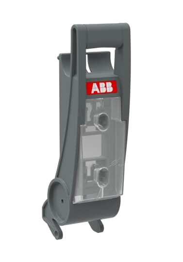 XLP00 Front cover with EFM