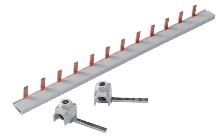SN201 Busbar 56 Mod 1Ph 10mm2