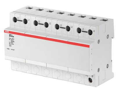 OVR T1 3N 25-255 230V 3N SURGE DEVICE