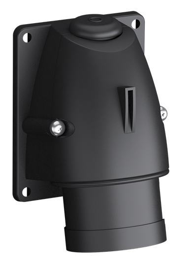 IND. P&S Black range 216BS6B