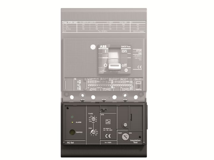 RC Sel x XT4 4p