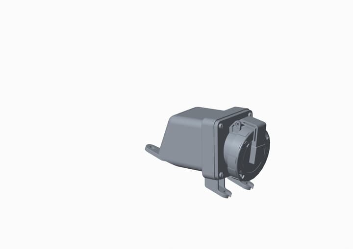 Ind. P&S 432RS2W