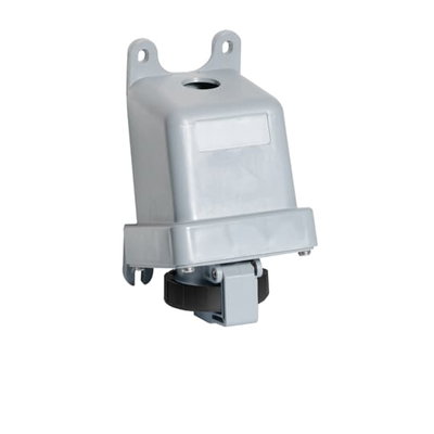 Ind. P&S 332RS7W