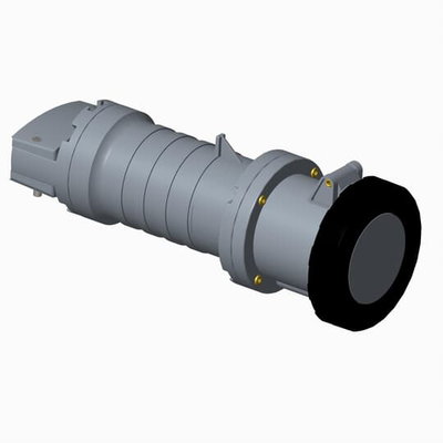 Ind. P&S 463C7W