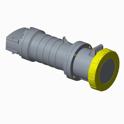Ind. P&S 463C4W