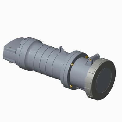 Ind. P&S 463C1W