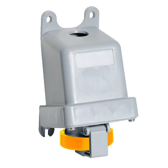 Ind. P&S 432RS4W