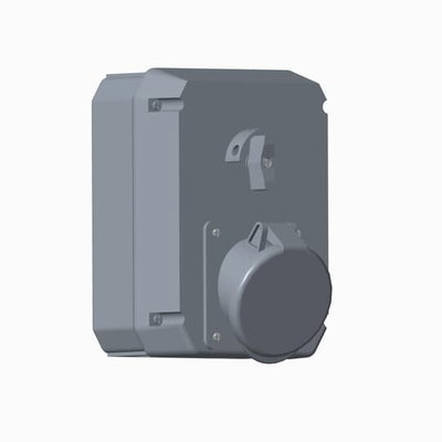 Ind. P&S 463MM1