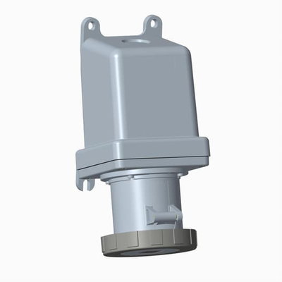 Ind. P&S 3125RS1W