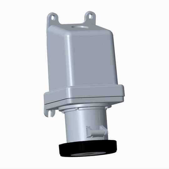Ind. P&S 463RS7W