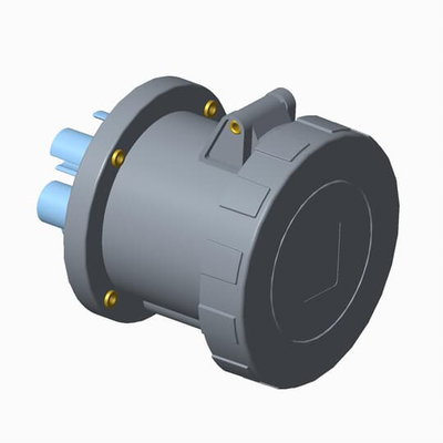 Ind. P&S 463RU1W