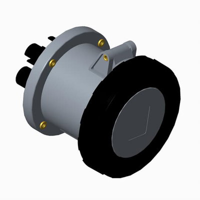Ind. P&S 463RU7W