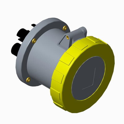Ind. P&S 463RU4W