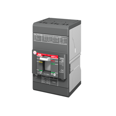 XT1N 160 TMD 80-800 3p F F