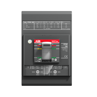 XT2L 160 MA 160 Im=960i??2240 3p F F