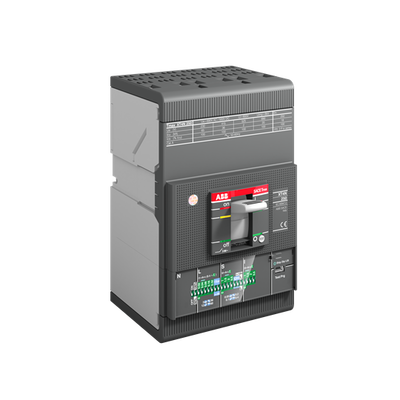 XT4H 160 Ekip LS/I In=40A 3p F F