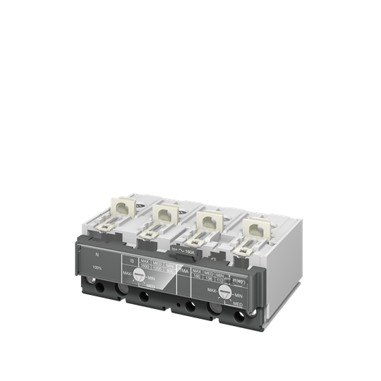 TMA 63-630 XT2 4p