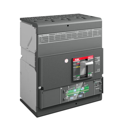 XT4H 160 Ekip I In=160A 4p F F