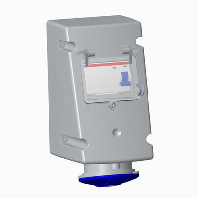 Ind. P&S 432RPR9W