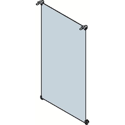 INSULATING BASE PLATE-SIZE 6