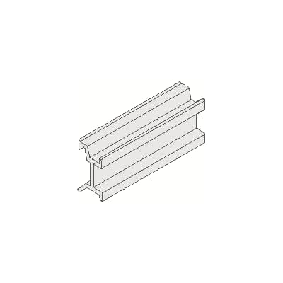 PLASTIC SPACERS-20 MODULES