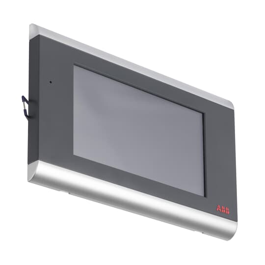 DALI emergency control unit