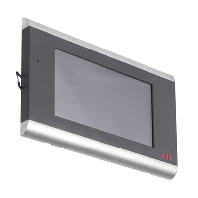 DALI emergency control unit