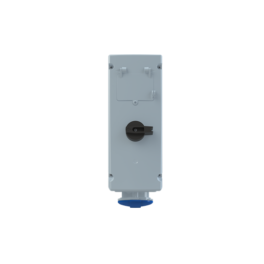 Ind. P&S 232MPR6