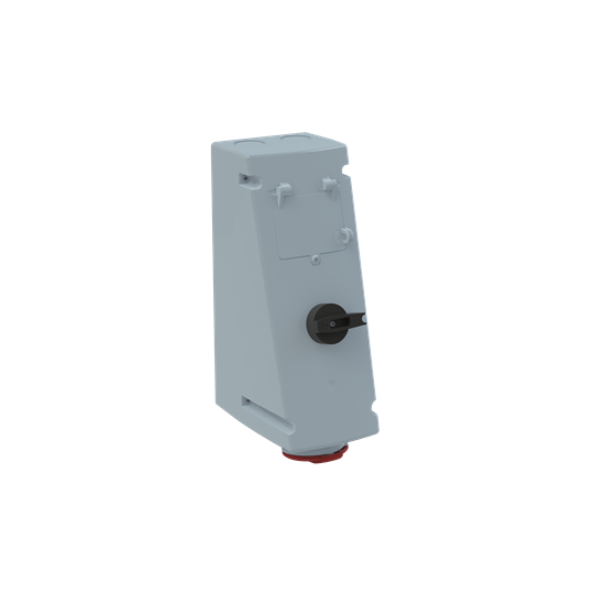 Ind. P&S 416MPR6