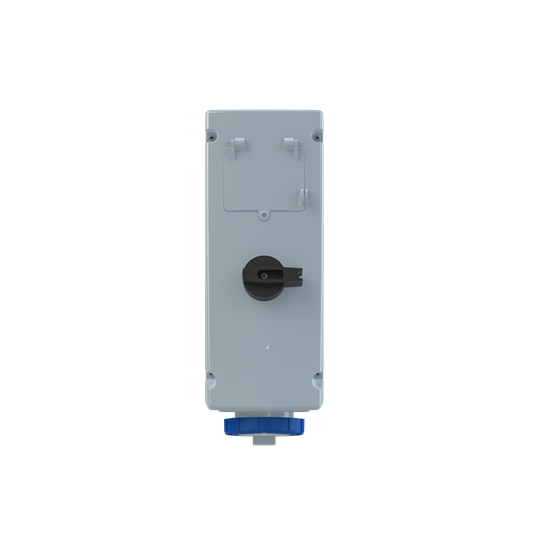 Ind. P&S#216MPR6W