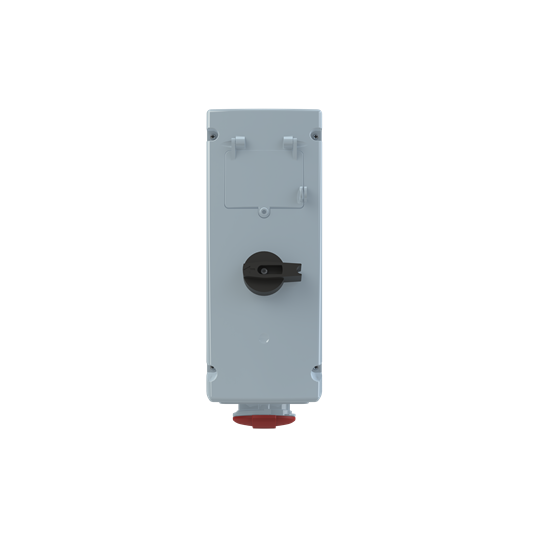 Ind. P&S 316MPR6