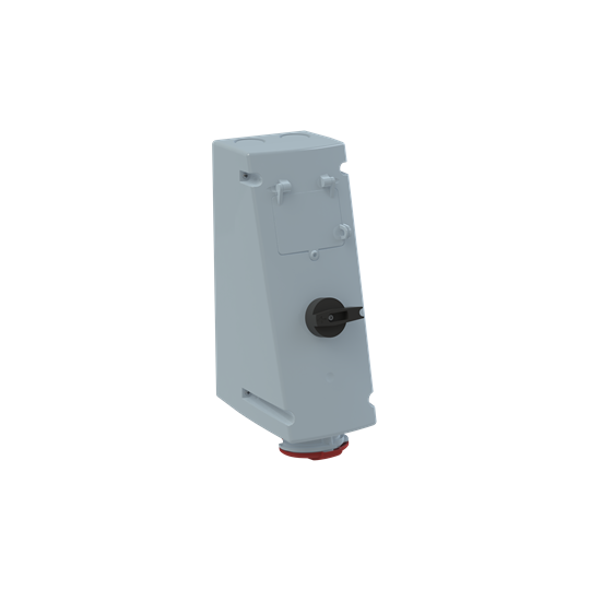 Ind. P&S 332MPR6
