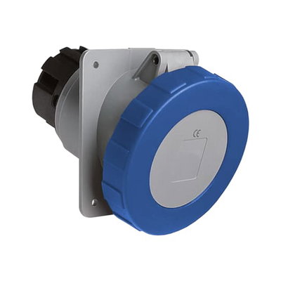 Ind. P&S 263RAU6W