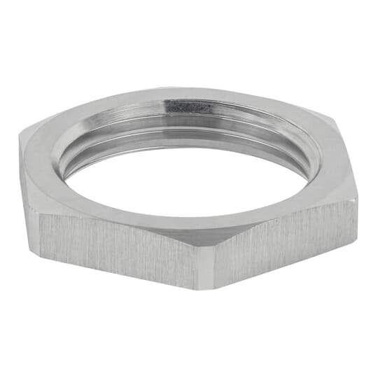 Stainless Steel Locknuts - 20mm