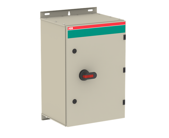 Metal Enclosed Switch