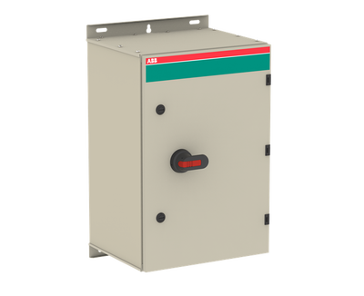 Metal Enclosed Switch