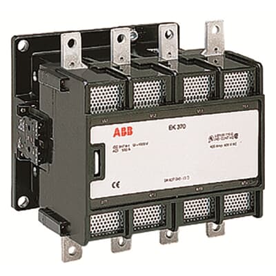 EK370-40-11 380V 50Hz Contactor
