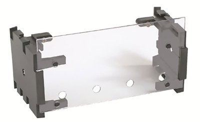 LT210-EK Terminal Shroud EK175 / EK210