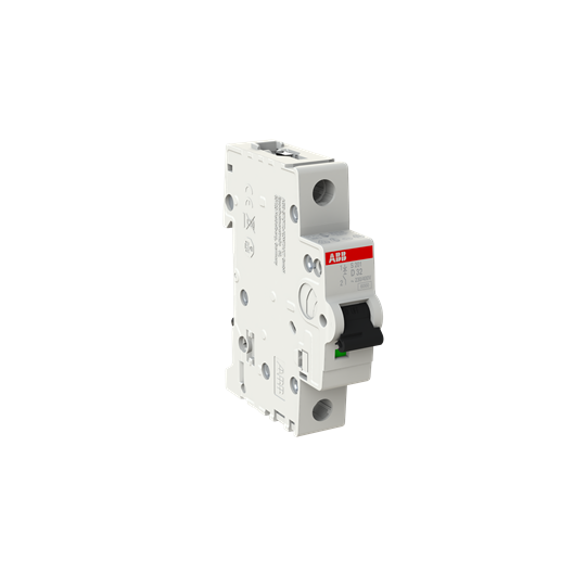 S201D32 SP MCB D32A 6KA – Image 2 of 3