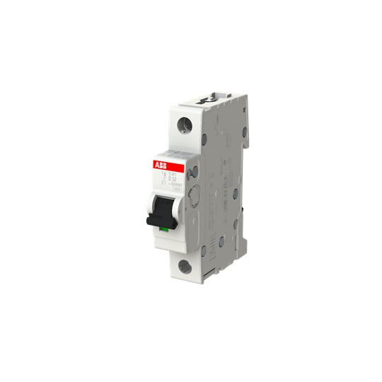 S201D32 SP MCB D32A 6KA – Image 3 of 3